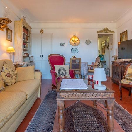 Appartement De Charme Saint-Paul-de-Vence Eksteriør bilde